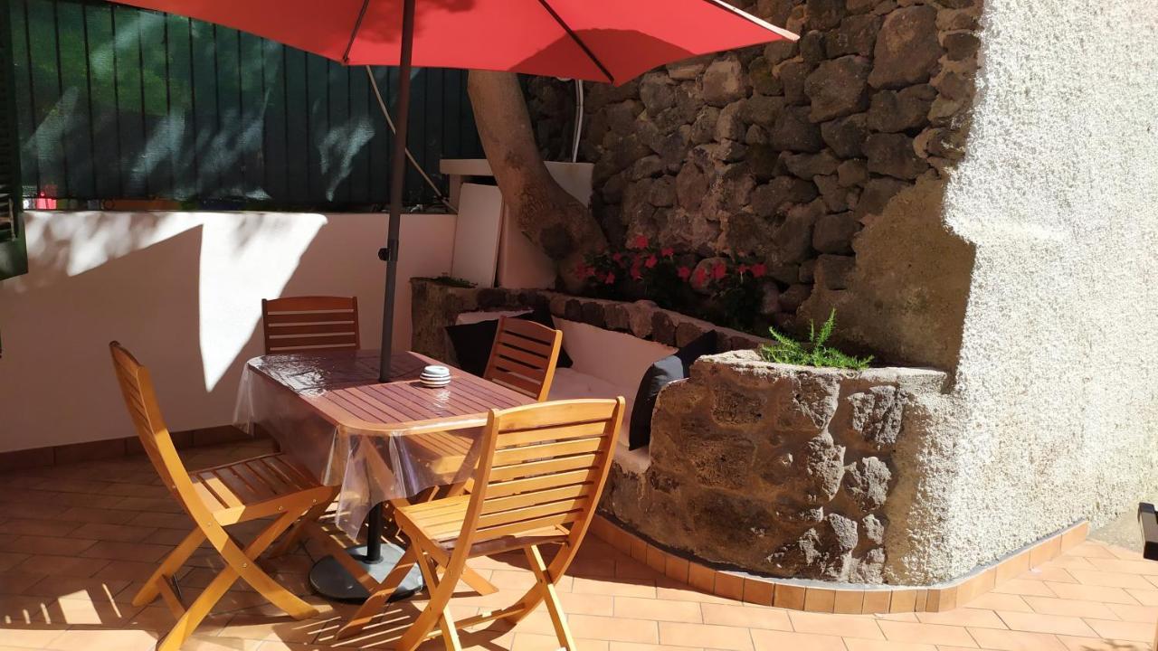 Casetta Emilia Vicino Al Mare Ischia Zewnętrze zdjęcie